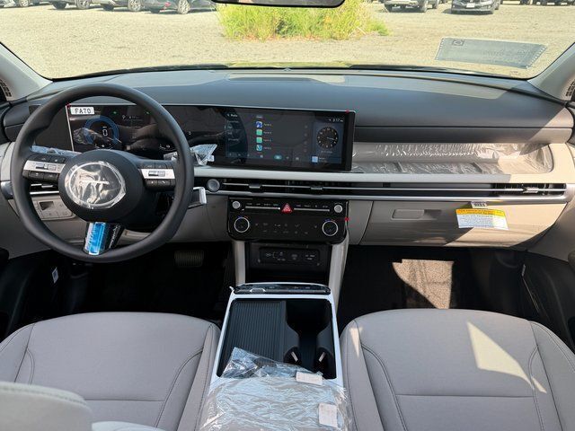 2026 Hyundai TUCSON HYBRID SEL FWD Chantilly VA