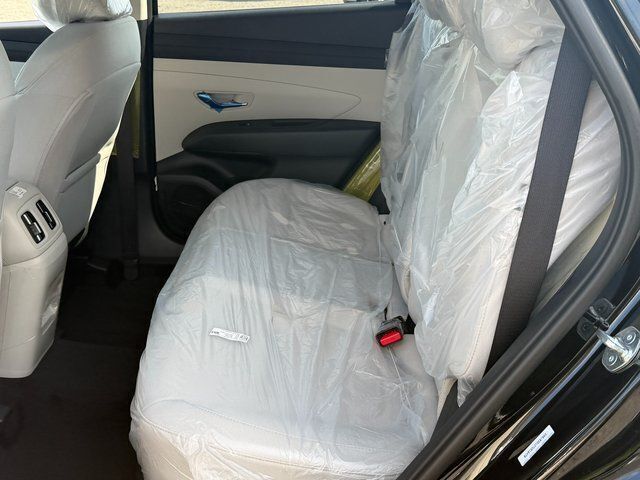 2026 Hyundai TUCSON HYBRID SEL FWD Chantilly VA