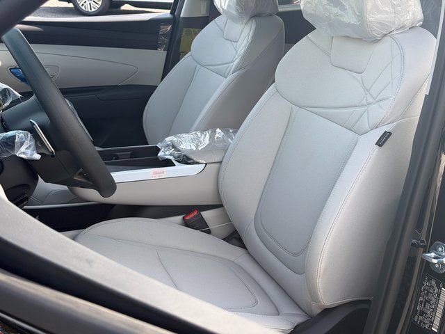 2026 Hyundai TUCSON HYBRID SEL FWD Chantilly VA