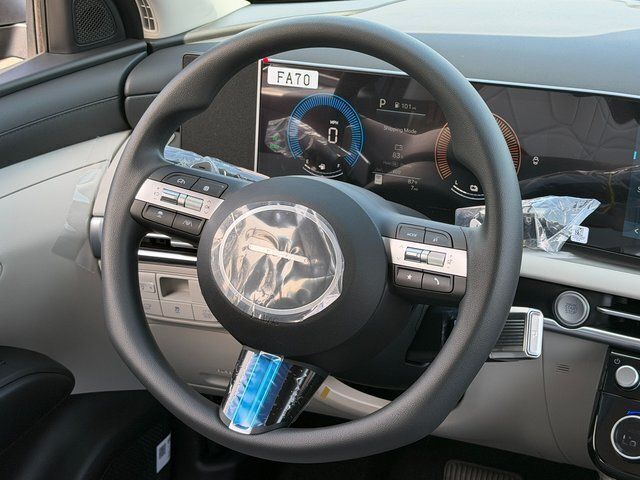 2026 Hyundai TUCSON HYBRID SEL FWD Chantilly VA