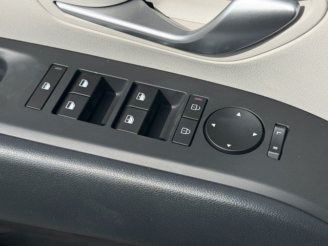 2026 Hyundai TUCSON HYBRID SEL FWD Chantilly VA