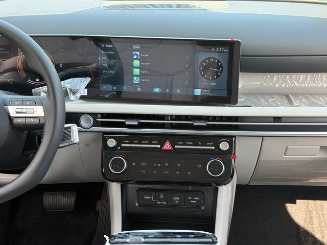 2026 Hyundai TUCSON HYBRID SEL FWD Chantilly VA