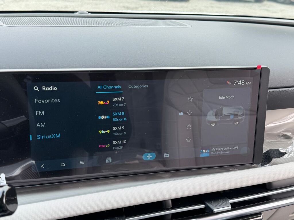 2026 Hyundai TUCSON HYBRID SEL FWD Chantilly VA