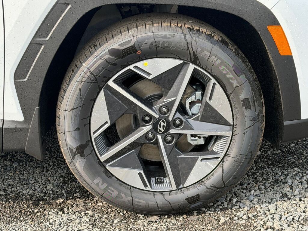 2026 Hyundai TUCSON HYBRID SEL FWD Chantilly VA