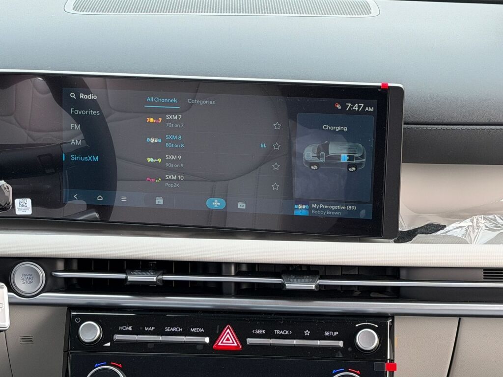 2026 Hyundai TUCSON HYBRID SEL FWD Chantilly VA