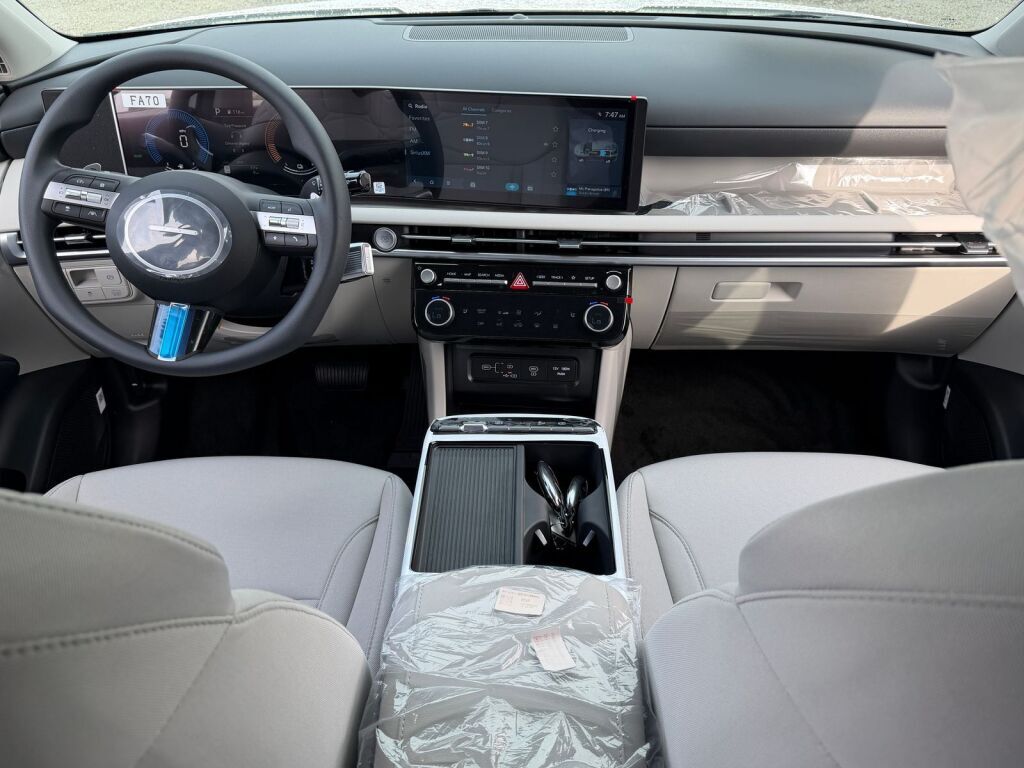 2026 Hyundai TUCSON HYBRID SEL FWD Chantilly VA