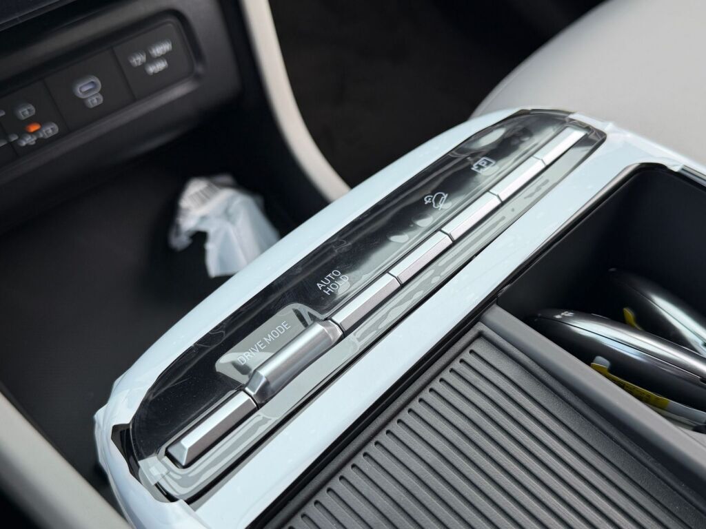 2026 Hyundai TUCSON HYBRID SEL FWD Chantilly VA