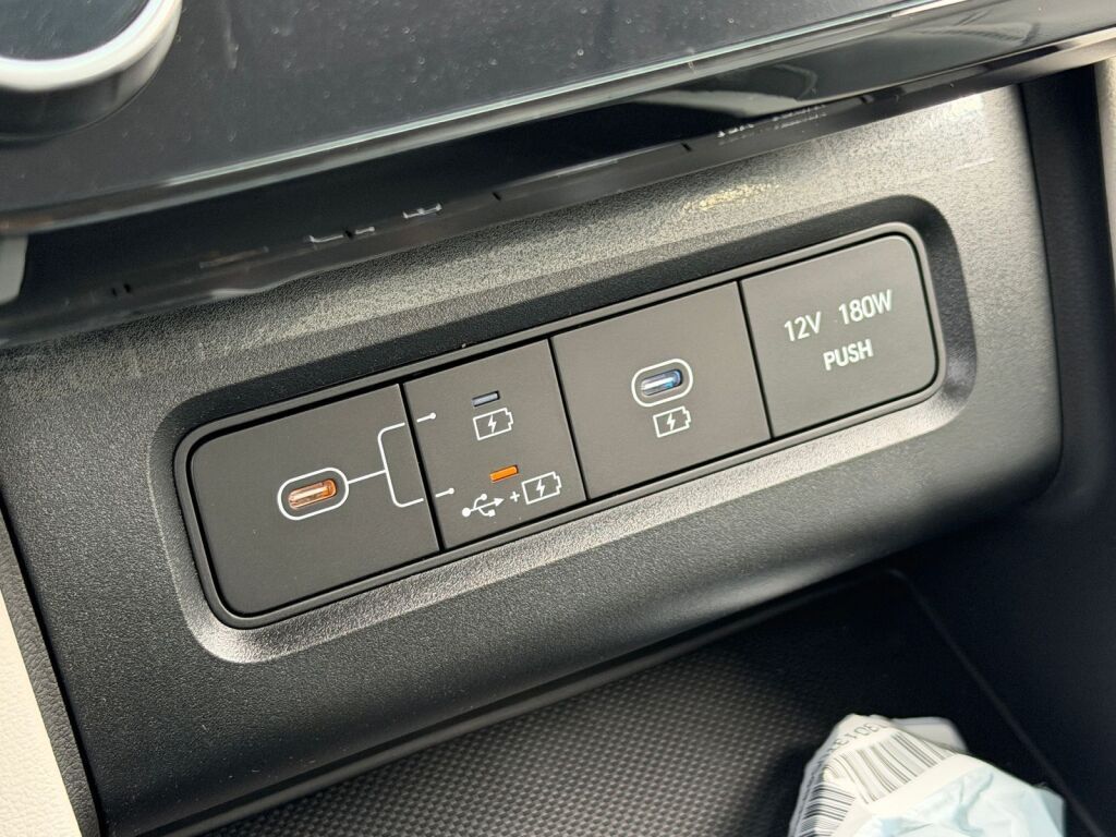 2026 Hyundai TUCSON HYBRID SEL FWD Chantilly VA