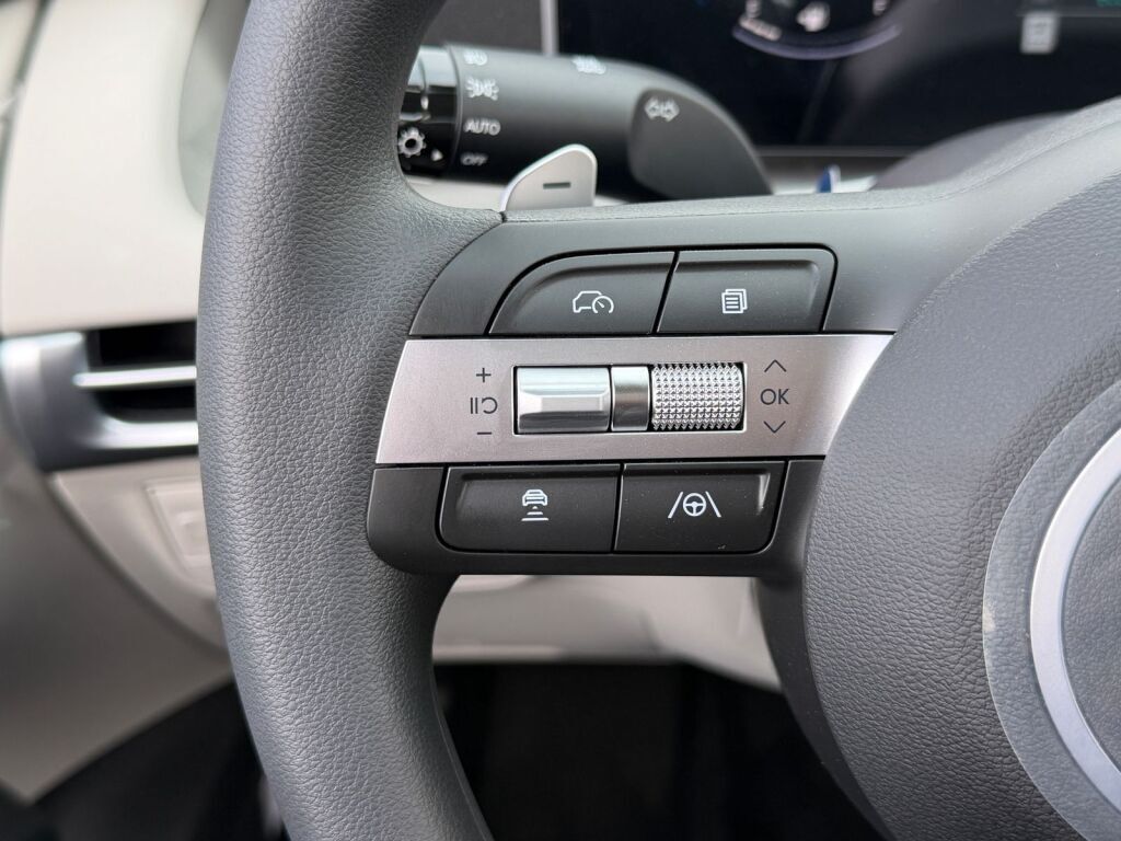 2026 Hyundai TUCSON HYBRID SEL FWD Chantilly VA