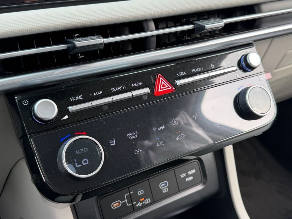 2026 Hyundai TUCSON HYBRID SEL FWD Chantilly VA