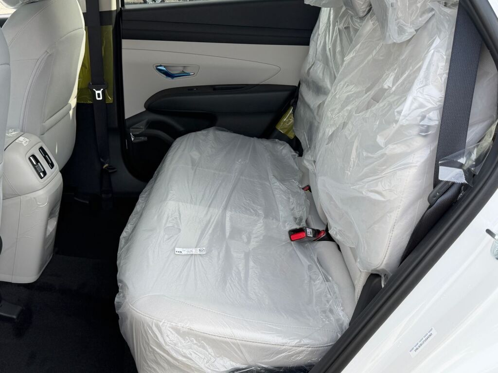 2026 Hyundai TUCSON HYBRID SEL FWD Chantilly VA