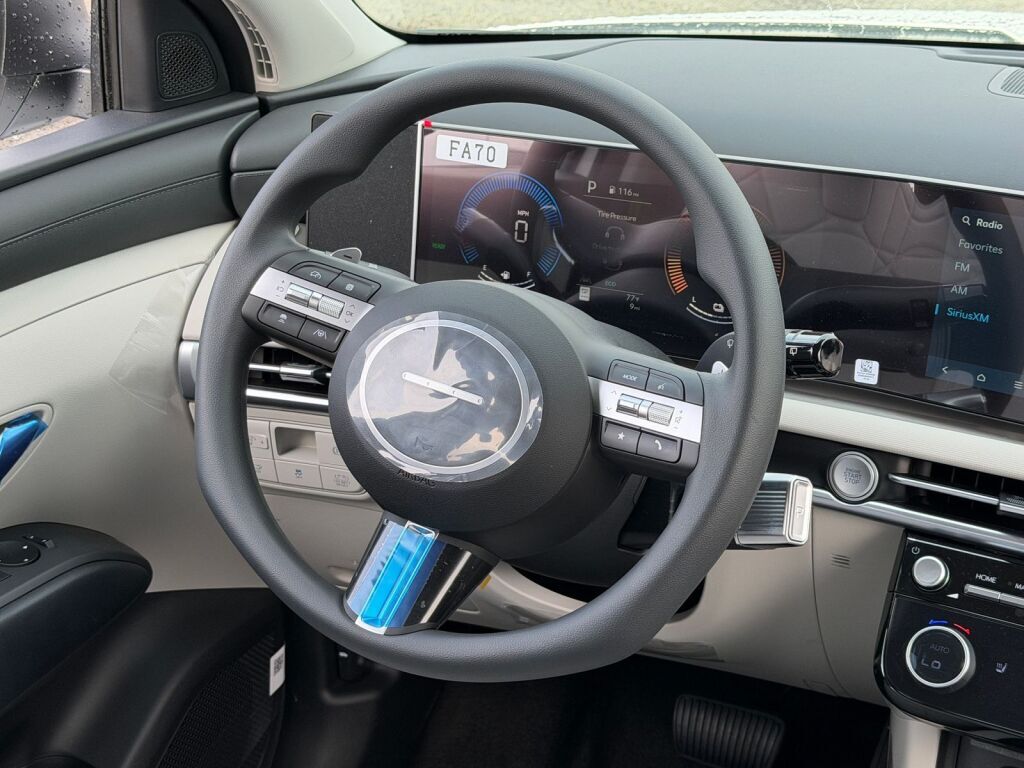 2026 Hyundai TUCSON HYBRID SEL FWD Chantilly VA