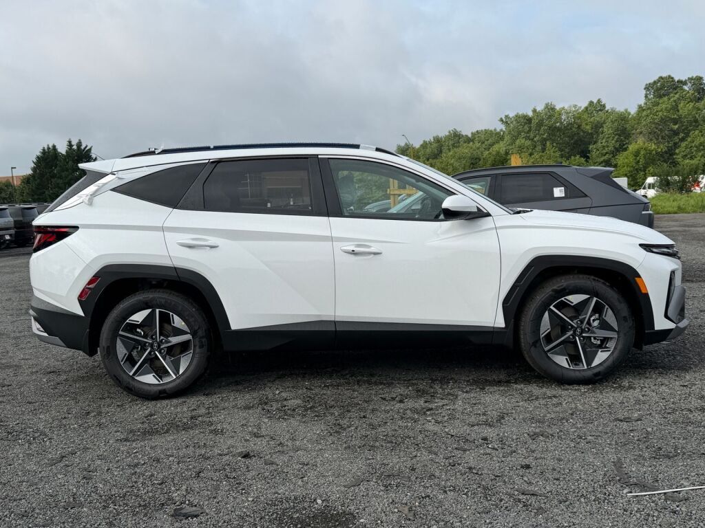 2026 Hyundai TUCSON HYBRID SEL FWD Chantilly VA