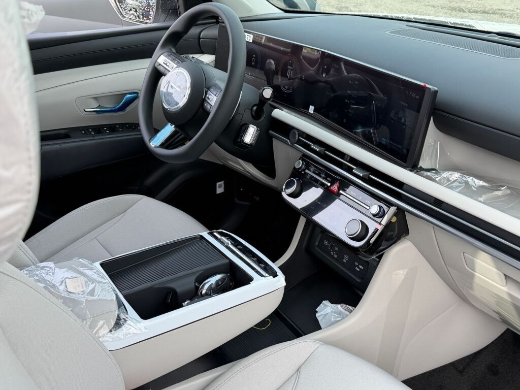 2026 Hyundai TUCSON HYBRID SEL FWD Chantilly VA
