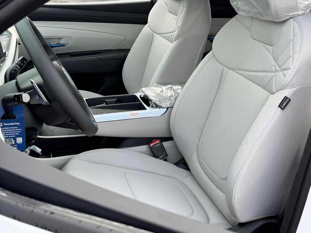 2026 Hyundai TUCSON HYBRID SEL FWD Chantilly VA