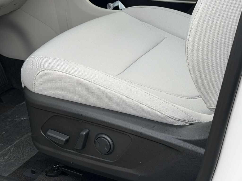 2026 Hyundai TUCSON HYBRID SEL FWD Chantilly VA