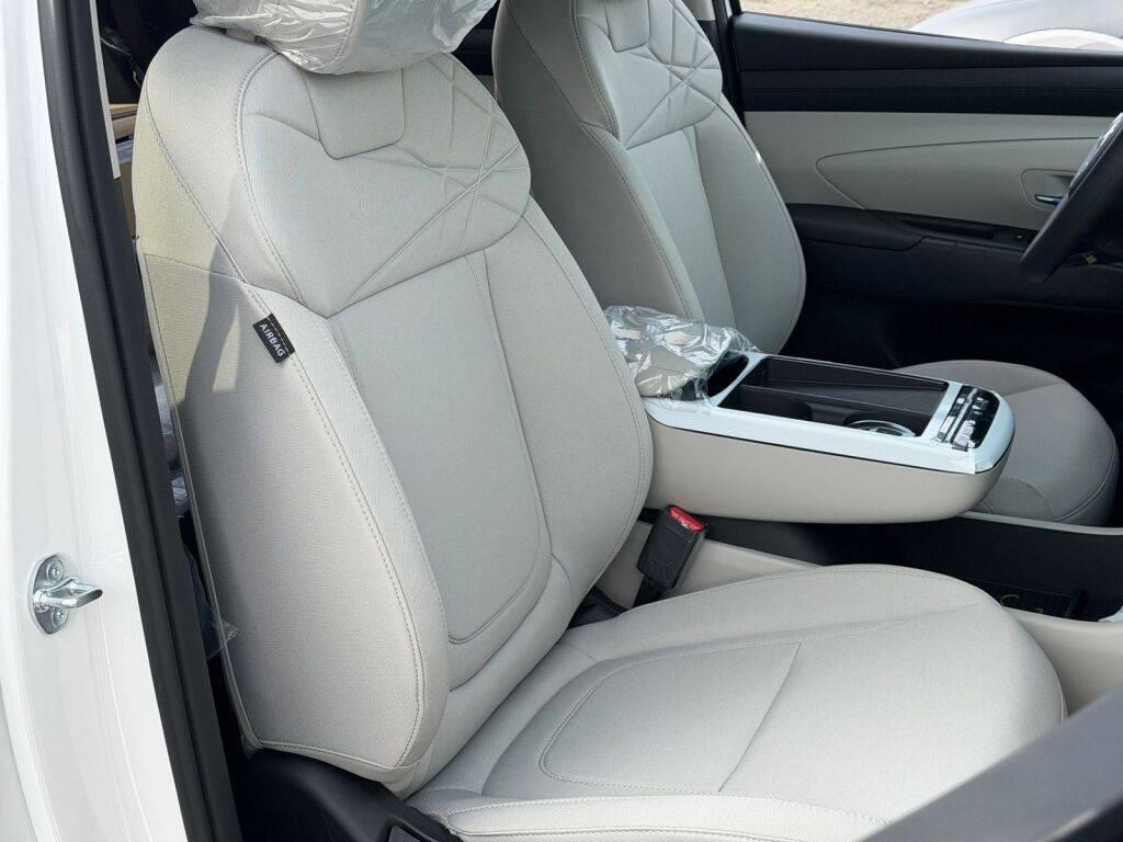2026 Hyundai TUCSON HYBRID SEL FWD Chantilly VA