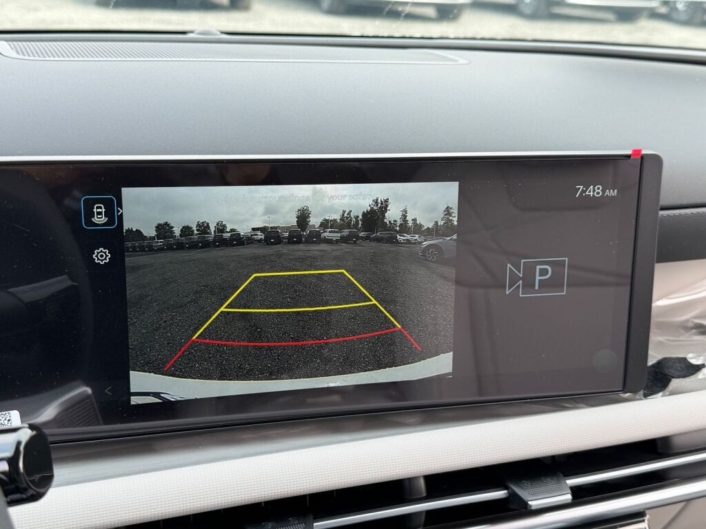 2026 Hyundai TUCSON HYBRID SEL FWD Chantilly VA