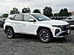 2026 Hyundai TUCSON HYBRID SEL FWD