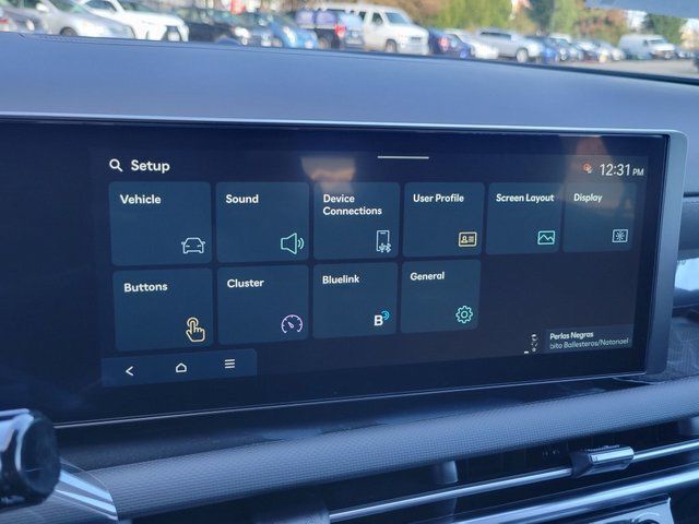 2026 Hyundai TUCSON HYBRID SEL Chantilly VA