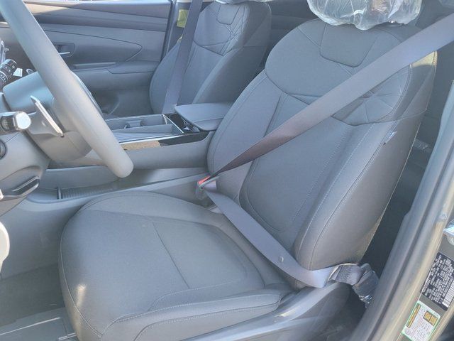 2026 Hyundai TUCSON HYBRID SEL Chantilly VA