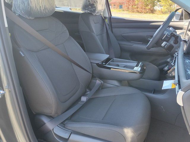 2026 Hyundai TUCSON HYBRID SEL Chantilly VA