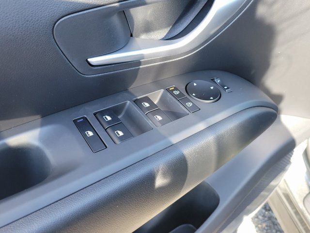 2026 Hyundai TUCSON HYBRID SEL Chantilly VA