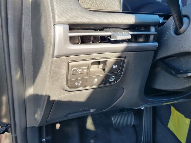 2026 Hyundai TUCSON HYBRID SEL Chantilly VA