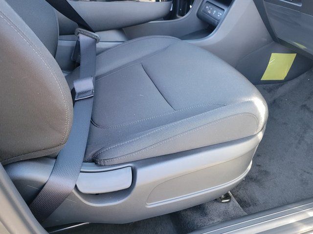 2026 Hyundai TUCSON HYBRID SEL Chantilly VA