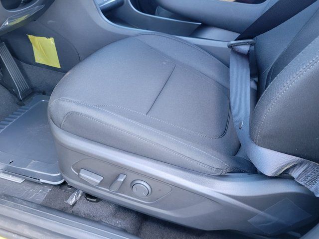 2026 Hyundai TUCSON HYBRID SEL Chantilly VA