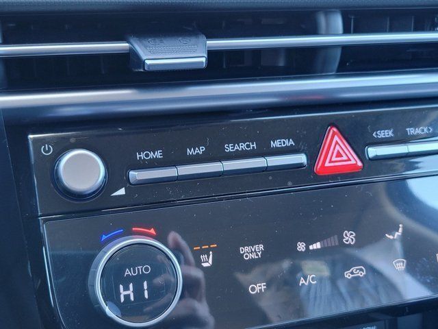 2026 Hyundai TUCSON HYBRID SEL Chantilly VA