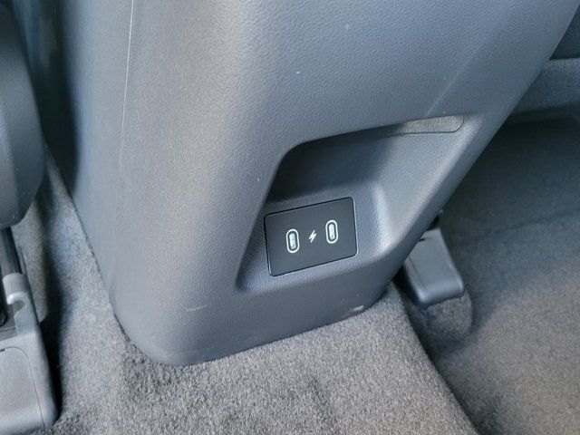 2026 Hyundai TUCSON HYBRID SEL Chantilly VA