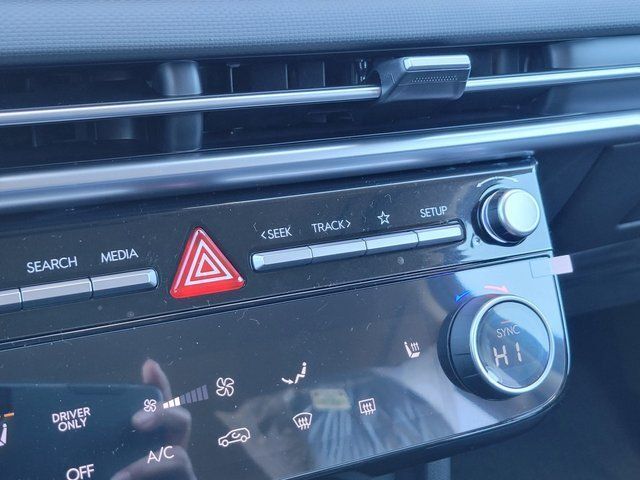 2026 Hyundai TUCSON HYBRID SEL Chantilly VA