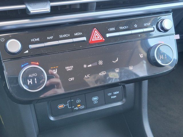 2026 Hyundai TUCSON HYBRID SEL Chantilly VA