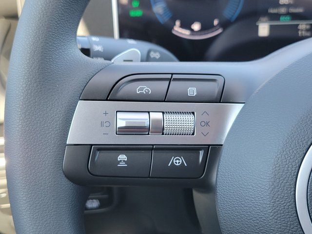 2026 Hyundai TUCSON HYBRID SEL Chantilly VA