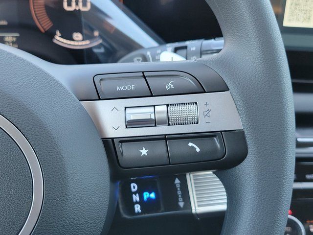 2026 Hyundai TUCSON HYBRID SEL Chantilly VA