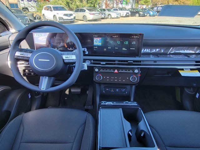 2026 Hyundai TUCSON HYBRID SEL Chantilly VA