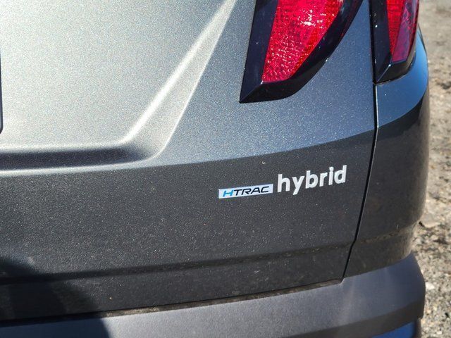 2026 Hyundai TUCSON HYBRID SEL Chantilly VA