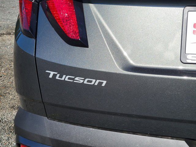 2026 Hyundai TUCSON HYBRID SEL Chantilly VA