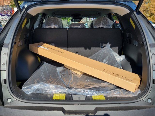 2026 Hyundai TUCSON HYBRID SEL Chantilly VA