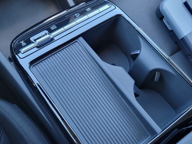 2026 Hyundai TUCSON HYBRID SEL Chantilly VA