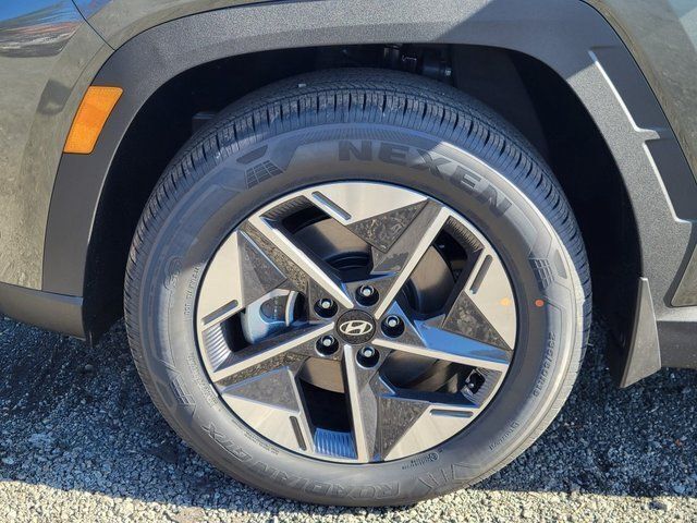 2026 Hyundai TUCSON HYBRID SEL Chantilly VA