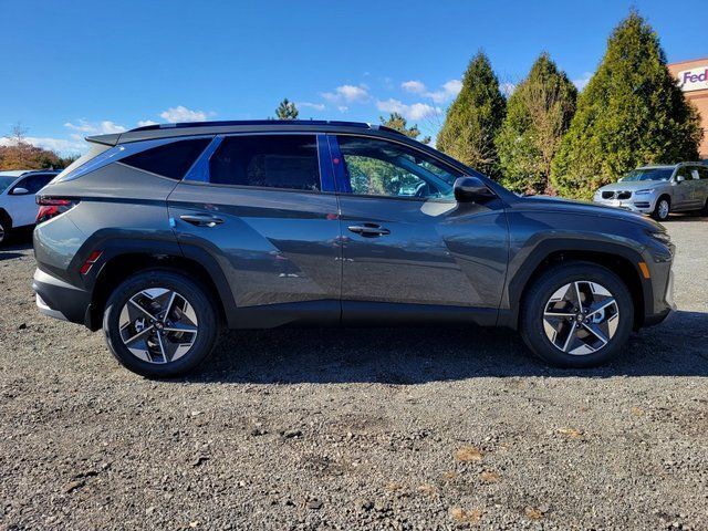 2026 Hyundai TUCSON HYBRID SEL Chantilly VA