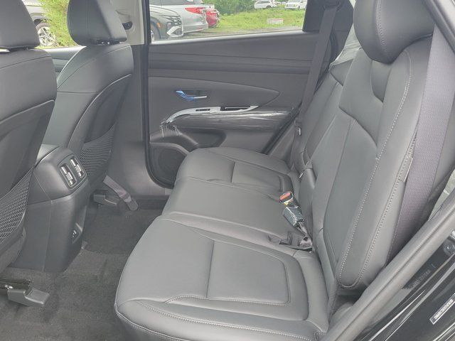 2026 Hyundai TUCSON Limited AWD Chantilly VA