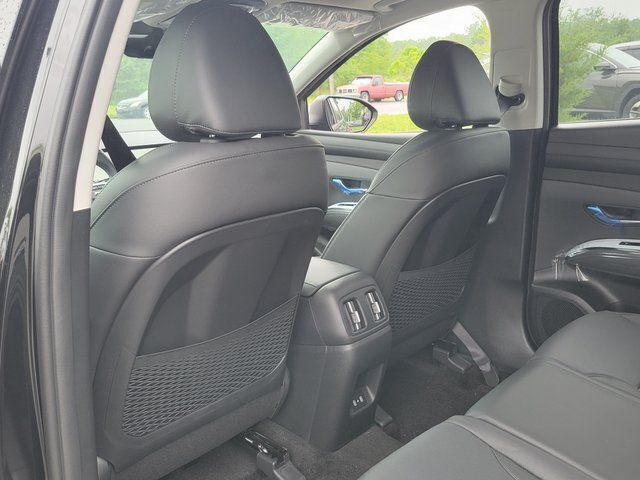 2026 Hyundai TUCSON Limited AWD Chantilly VA