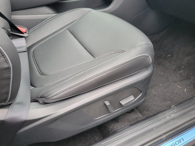 2026 Hyundai TUCSON Limited AWD Chantilly VA