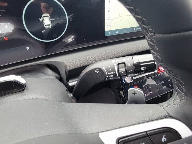 2026 Hyundai TUCSON Limited AWD Chantilly VA