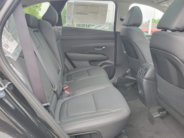 2026 Hyundai TUCSON Limited AWD Chantilly VA
