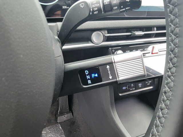 2026 Hyundai TUCSON Limited AWD Chantilly VA