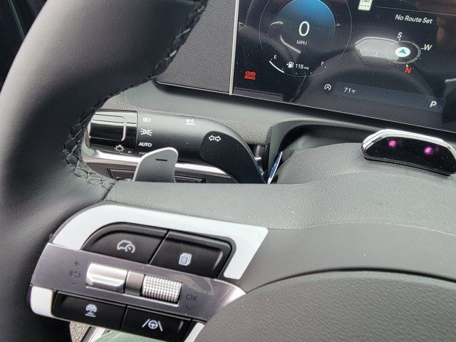 2026 Hyundai TUCSON Limited AWD Chantilly VA